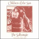 Sallyangie - Children of the Sun