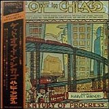 Harvey Mandel - Get Off In Chicago