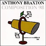 Anthony Braxton - Composition N. 96