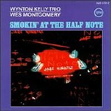 Wynton Kelly - Smokin' at the Half Note