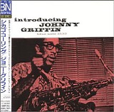 Johnny Griffin - Introducing Johnny Griffin