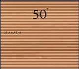 John Zorn - 50th Birthday Celebration Volume 7 : Masada