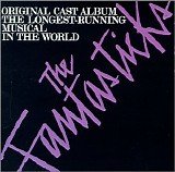 Original Cast Album - The Fantasticks