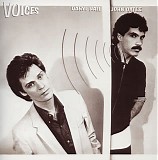 Daryl Hall & John Oats - Voices