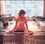 Suzanne Ciani - The Velocity of Love