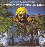 Lonnie Liston Smith - Visions of a New World