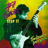 Bill Connors - Step It!