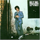 Billy Joel - 52nd Street