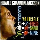 Ronald Shannon Jackson - Decode Yourself
