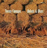 Tommy Flanagan - Ballads and Blues