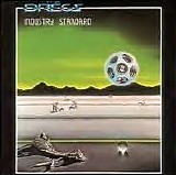 Dixie Dregs - Industry Standard