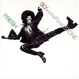 Sly & the Family Stone - Fresh