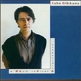 John Gibbons - Bach Recital Harpsichord