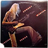 Johnny Winter - Austin Texas