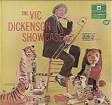 Vic Dickenson - Showcase