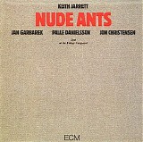 Keith Jarrett - Nude Ants