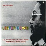Lester Bowie - The 5th Power