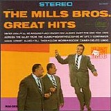 Mills Brothers - Greatest Hits