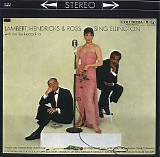 Lambert, Hendricks & Ross - Lambert, Hendricks and Ross Sing Ellington