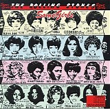 Rolling Stones - Some Girls