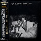 Velvet Underground - Velvet Underground