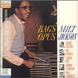 Milt Jackson - Bags' Opus
