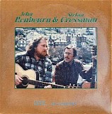 John Renbourn - John Renbourn And Stefan Grossman Live... In Concert