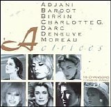 Various Artists - Actrices