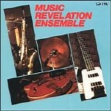 Music Revelation Ensemble - Music Revelation Ensemble