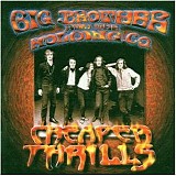 Big Brother & Holding Company - Cheaper Thrills