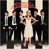 Blondie - Parallel Lines