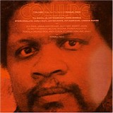 Kip Hanrahan - Conjure: Music for the Texts of Ishmael Reed