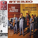 Art Farmer - Meet the Jazztet