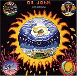Dr. John - In the Right Place