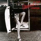 Brand X - Livestock
