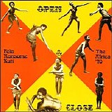Fela Kuti - Open and Close