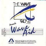 Various Artists - Wave Aid 1