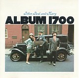 Peter, Paul And Mary - Album 1700