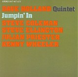 Dave Holland - Jumpin' In