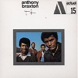 Anthony Braxton - Anthony Braxton