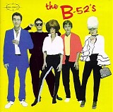 B-52's - The B-52's