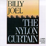 Billy Joel - The Nylon Curtain