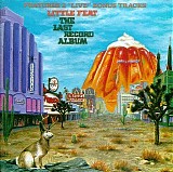 Little Feat - The Last Record Album