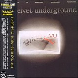 Velvet Underground - VU