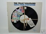 Pennywhistlers - Songs From Everywhere