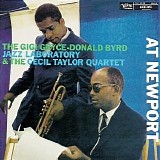 Cecil Taylor - At Newport