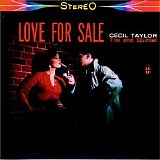 Cecil Taylor - Love for Sale