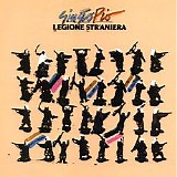 Giusto Pio - Legione Straniera