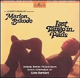 Original Soundtrack - Ultimo Tango a Parigi
