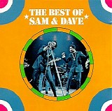 Sam & Dave - The Best of Sam and Dave
